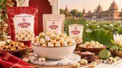 Best Makhana Brand in India
