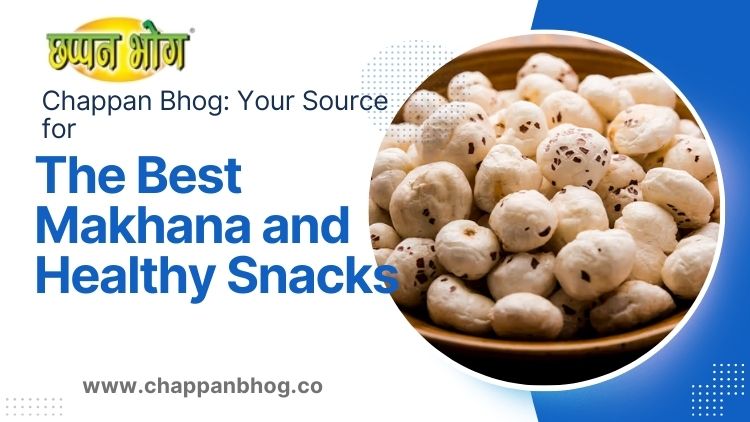 Best Makhana