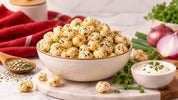 Cream & Onion Makhana
