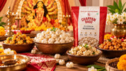 Durga Puja Snacks
