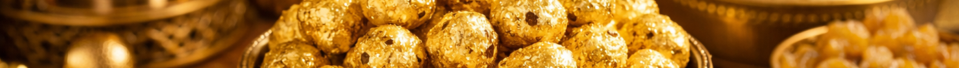 Gold Makhana