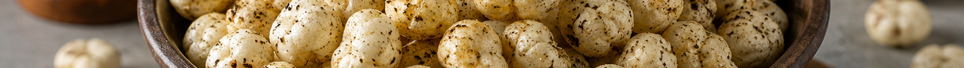 Salt & Pepper Makhana