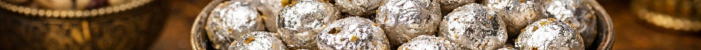 Silver Makhana