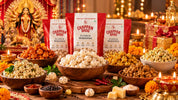 Best Flavoured Makhana