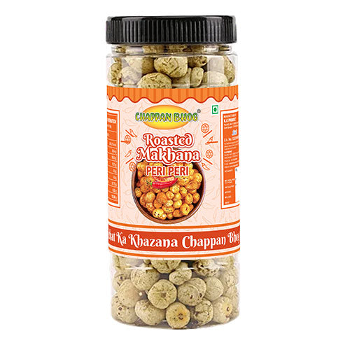Peri - Peri Roasted Makhana