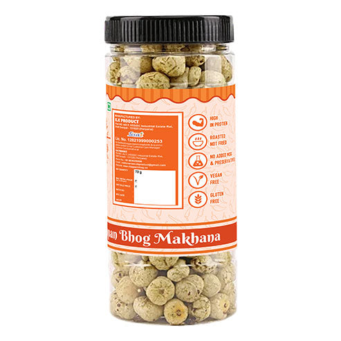 Peri - Peri Roasted Makhana