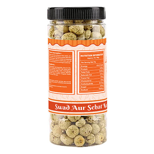 Peri - Peri Roasted Makhana