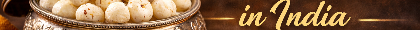 Best Platinum Makhana in India