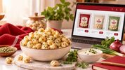 Buy Makhana Online