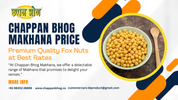 Chappan Bhog Makhana Price