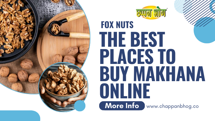 Fox Nut Benefits