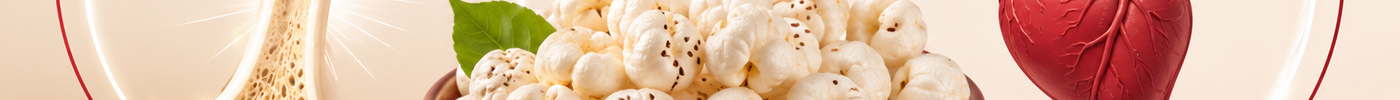 Benefits for Bones and Heart