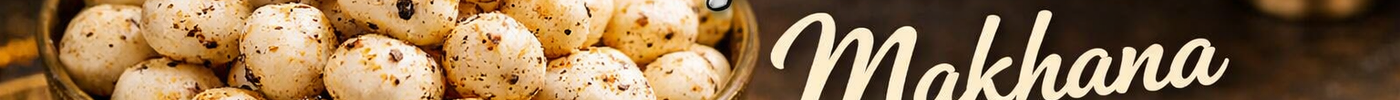 Platinum Makhana