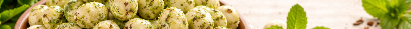 Pudina Makhana