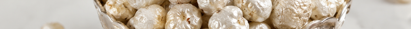 Silver Makhana Benefits