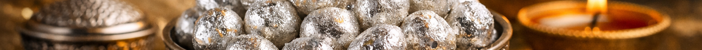Silver Makhana