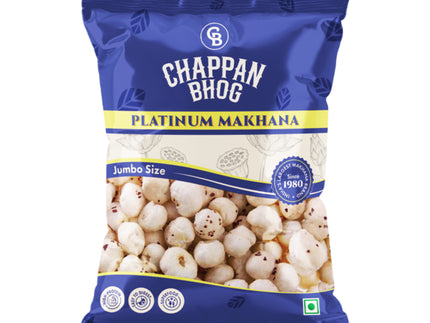 Collection image for: Raw Makhanas