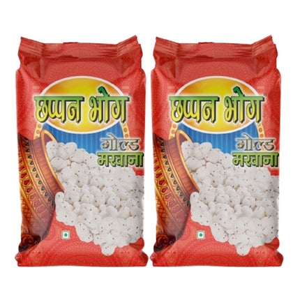 Gold Makhana (10 Kgs)