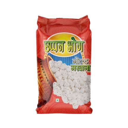 Gold Makhana (10 Kgs)