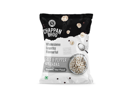 Collection image for: Roasted Makhanas