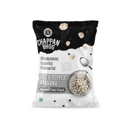 Collection image for: Roasted Makhanas